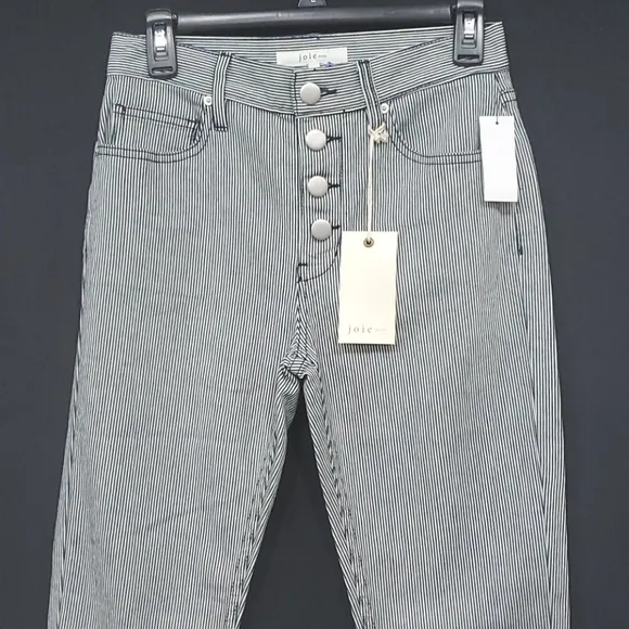 🆕️ Joie Aerindis Jeans in Cadet Stripe