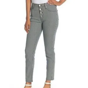 🆕️ Joie Aerindis Jeans in Cadet Stripe
