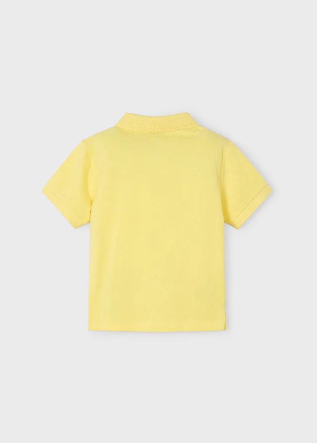 150 Mayoral Basic Polo