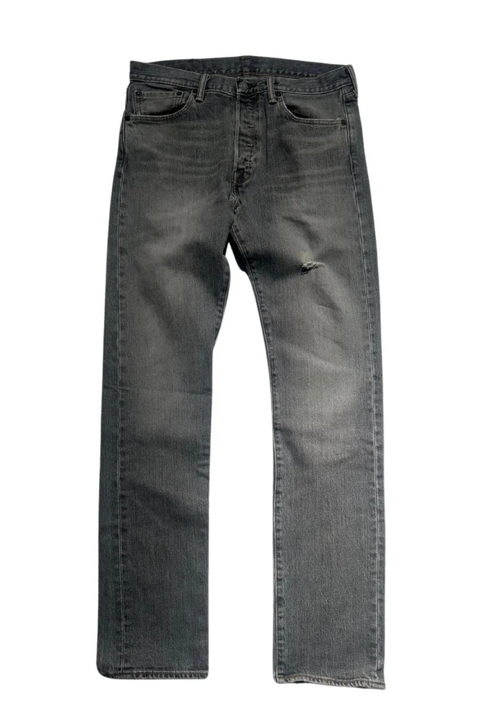 2001 MEX SOFT BLK 501's | 31
