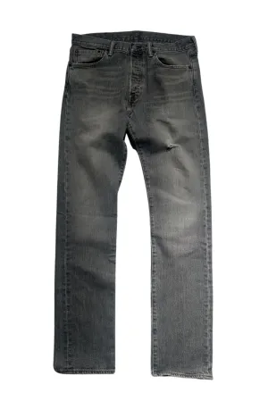 2001 MEX SOFT BLK 501's | 31