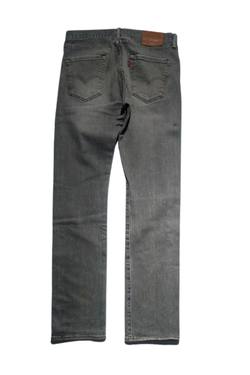 2001 MEX SOFT BLK 501's | 31