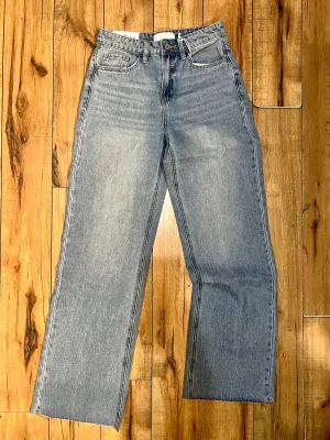 #27 Vervet 90's Loose Fit