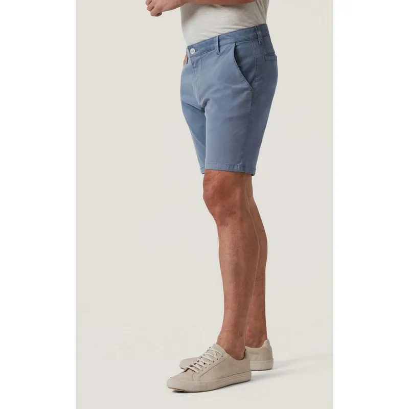 34 Heritage | Arizona Blue Ashe Twill Short