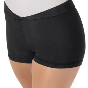 44754 V-Front Booty Short
