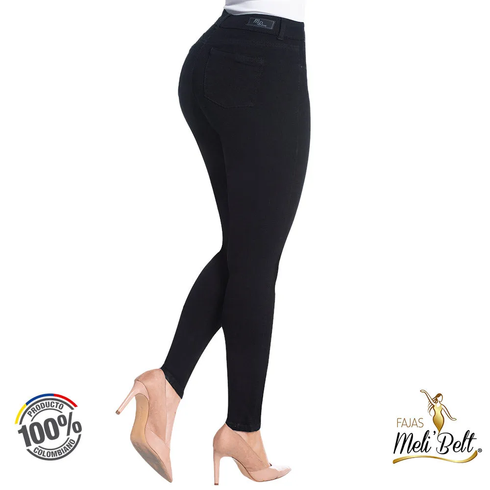 569 Jeans Melibelt