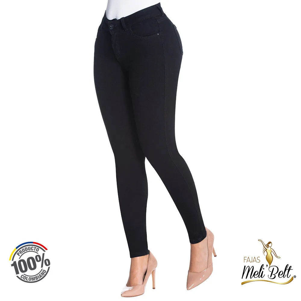 569 Jeans Melibelt