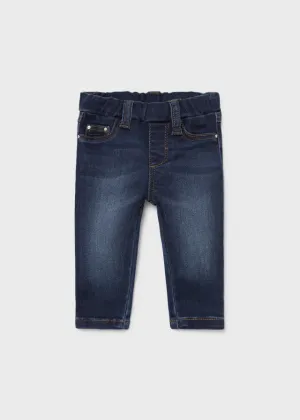 576 Dark Denim