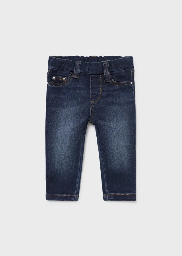 576 Dark Denim