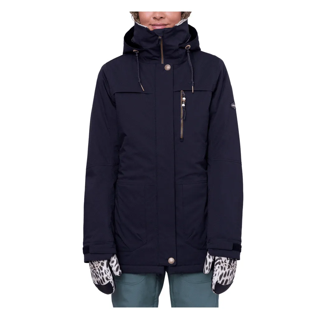 686 Spirit Jacket (M2W306) Womens 2025