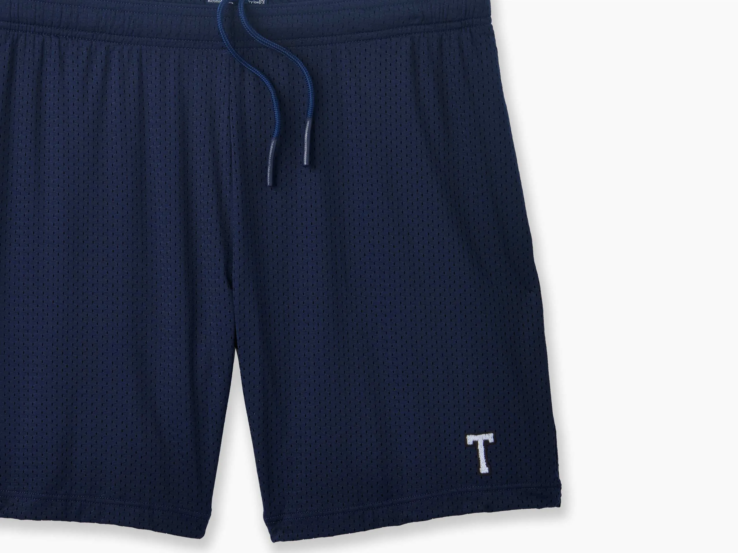 6" Personal Edition: Pocket Lounge Short