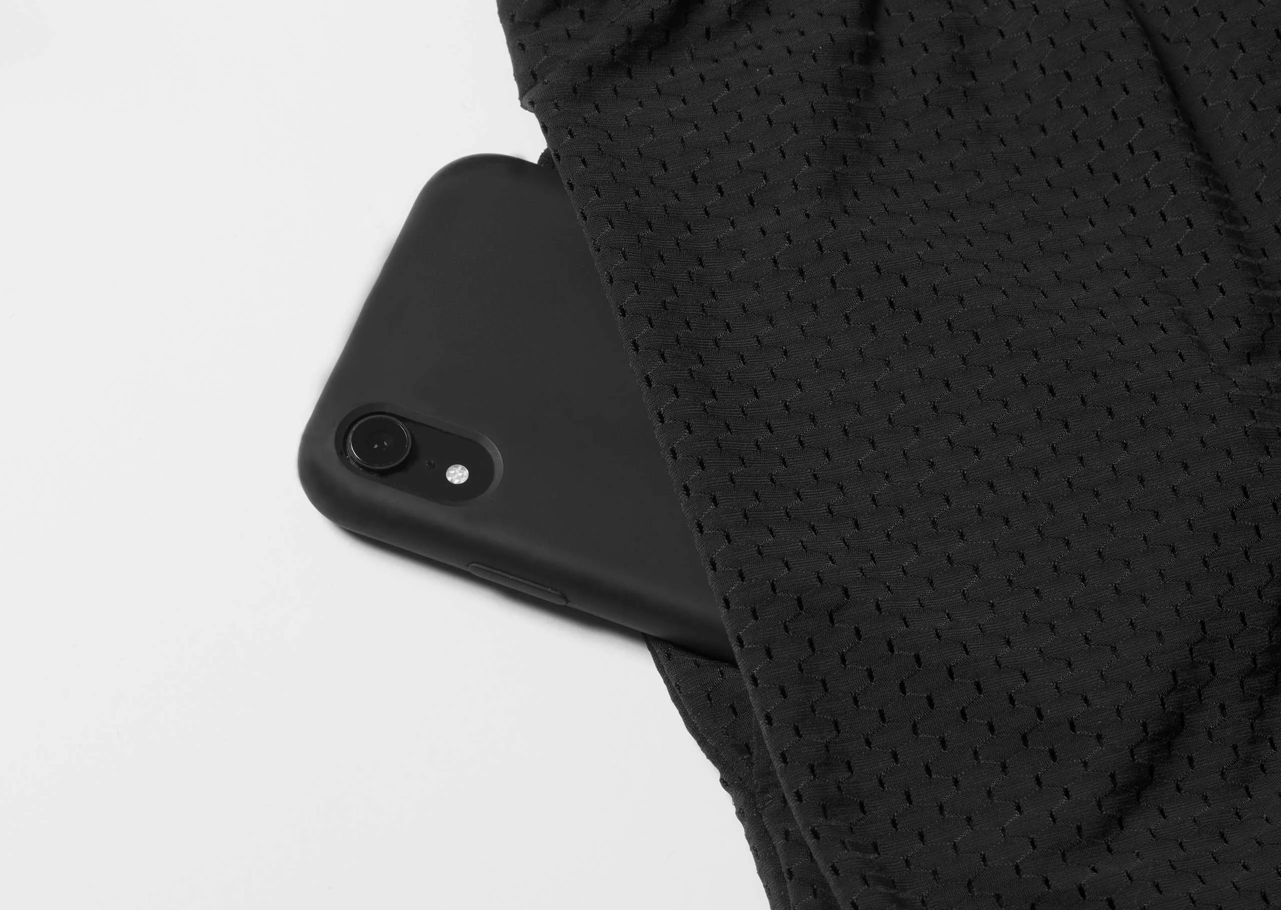 6" Personal Edition: Pocket Lounge Short