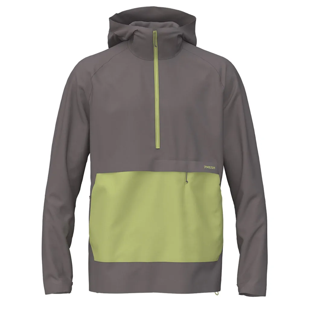 7Mesh Cache Anorak