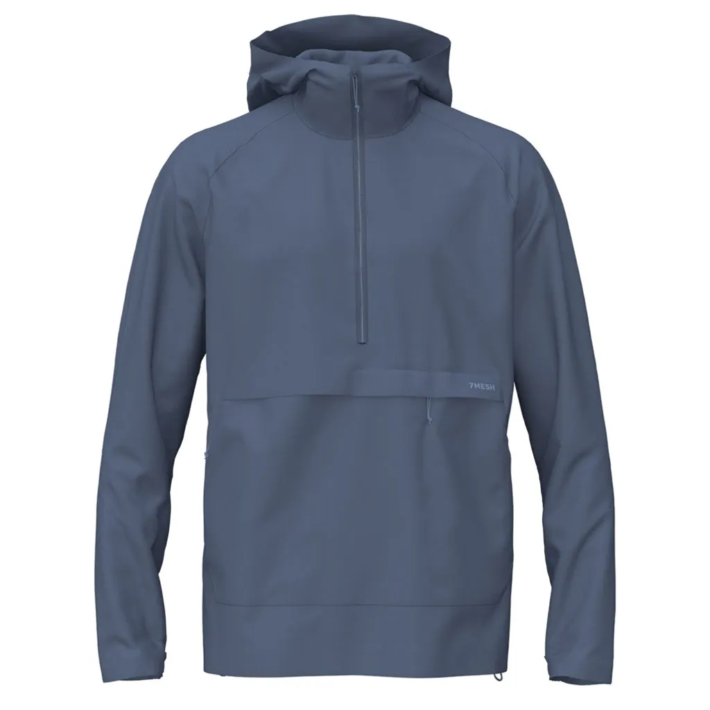 7Mesh Cache Anorak