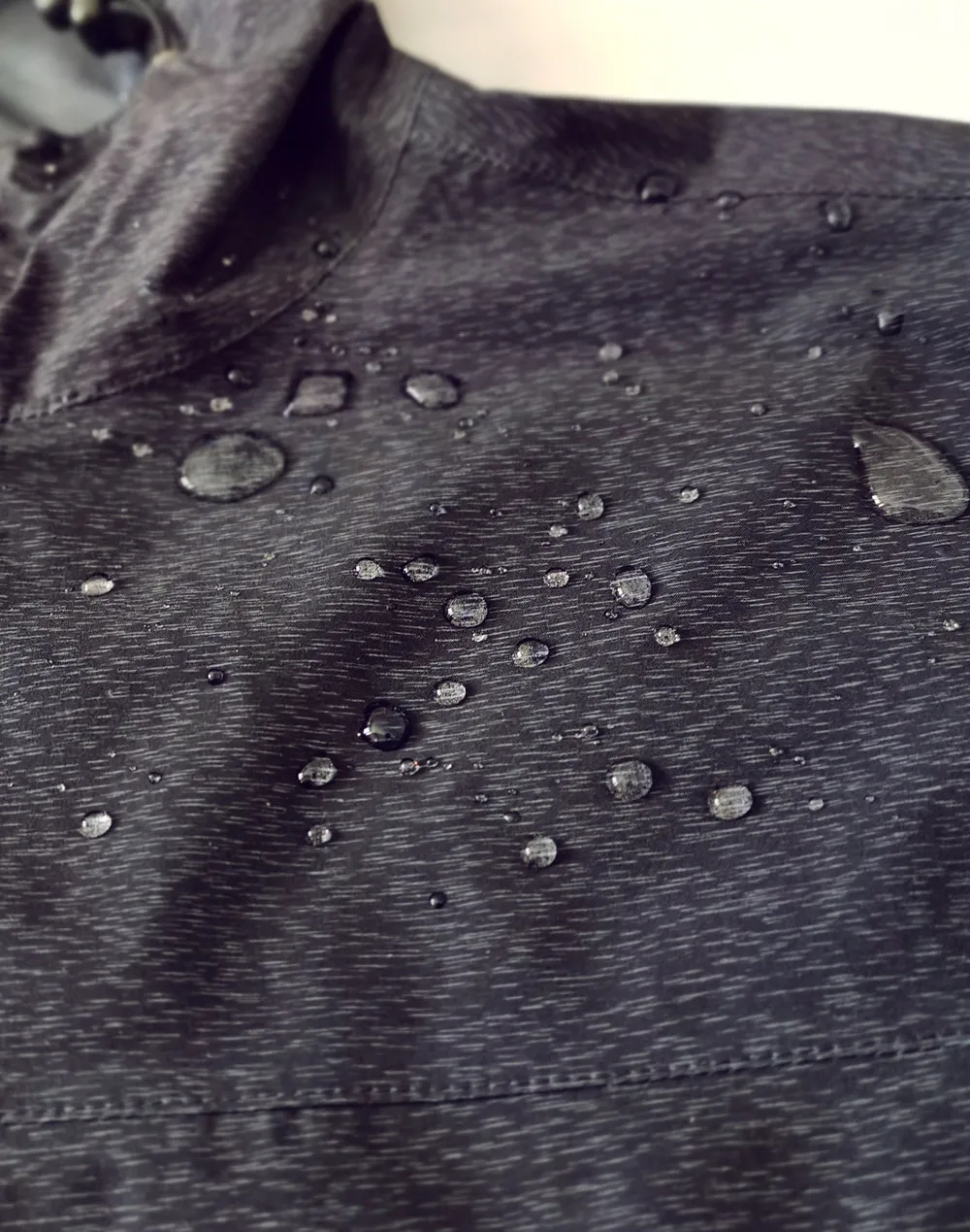 Absolute Waterproof Performance Jacket Mens