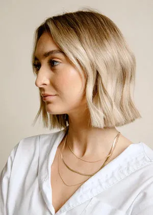 Addie Necklace