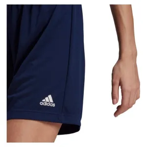Adidas Entrada Women's Shorts Navy