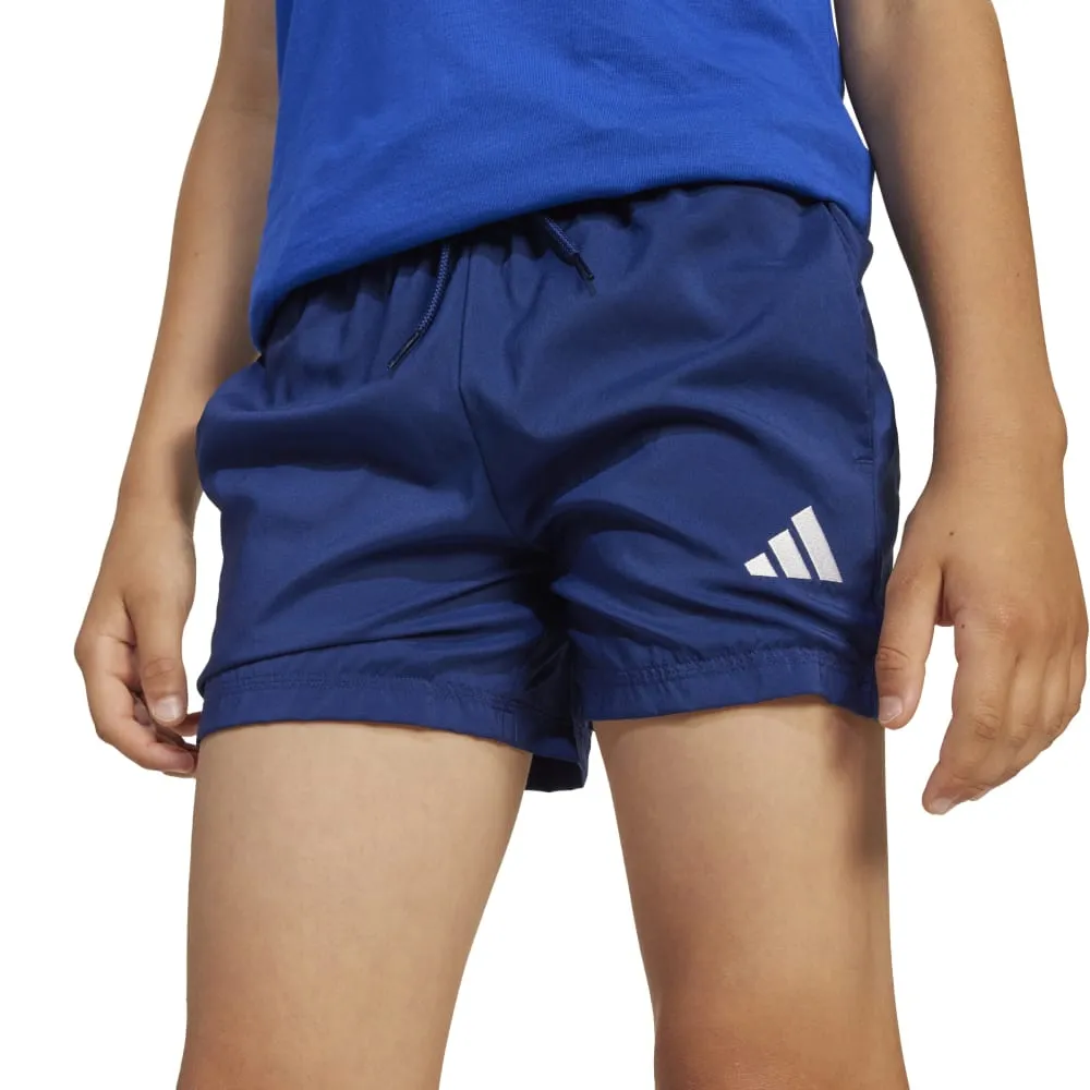 Adidas Kids Essentials Climacool Shorts
