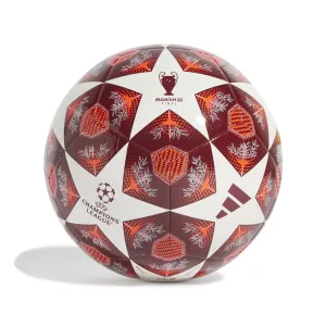 adidas UCL Club 24/25 Knockout Stages Soccer Ball