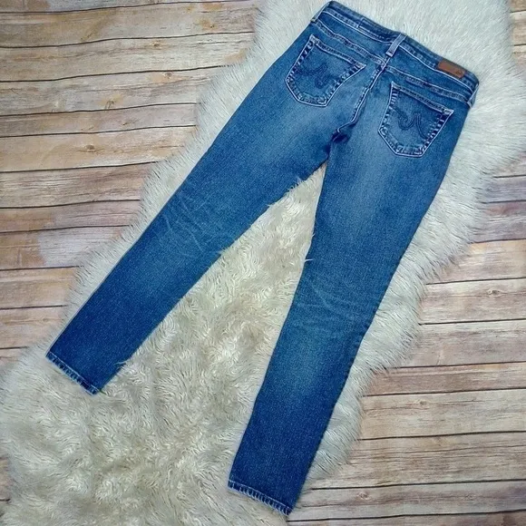 Adriano Goldschmied | ‘The Legging’ Skinny Ankle
