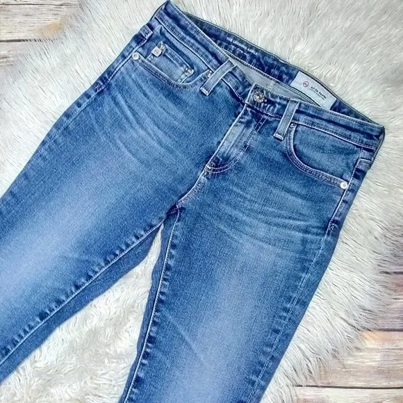 Adriano Goldschmied | ‘The Legging’ Skinny Ankle
