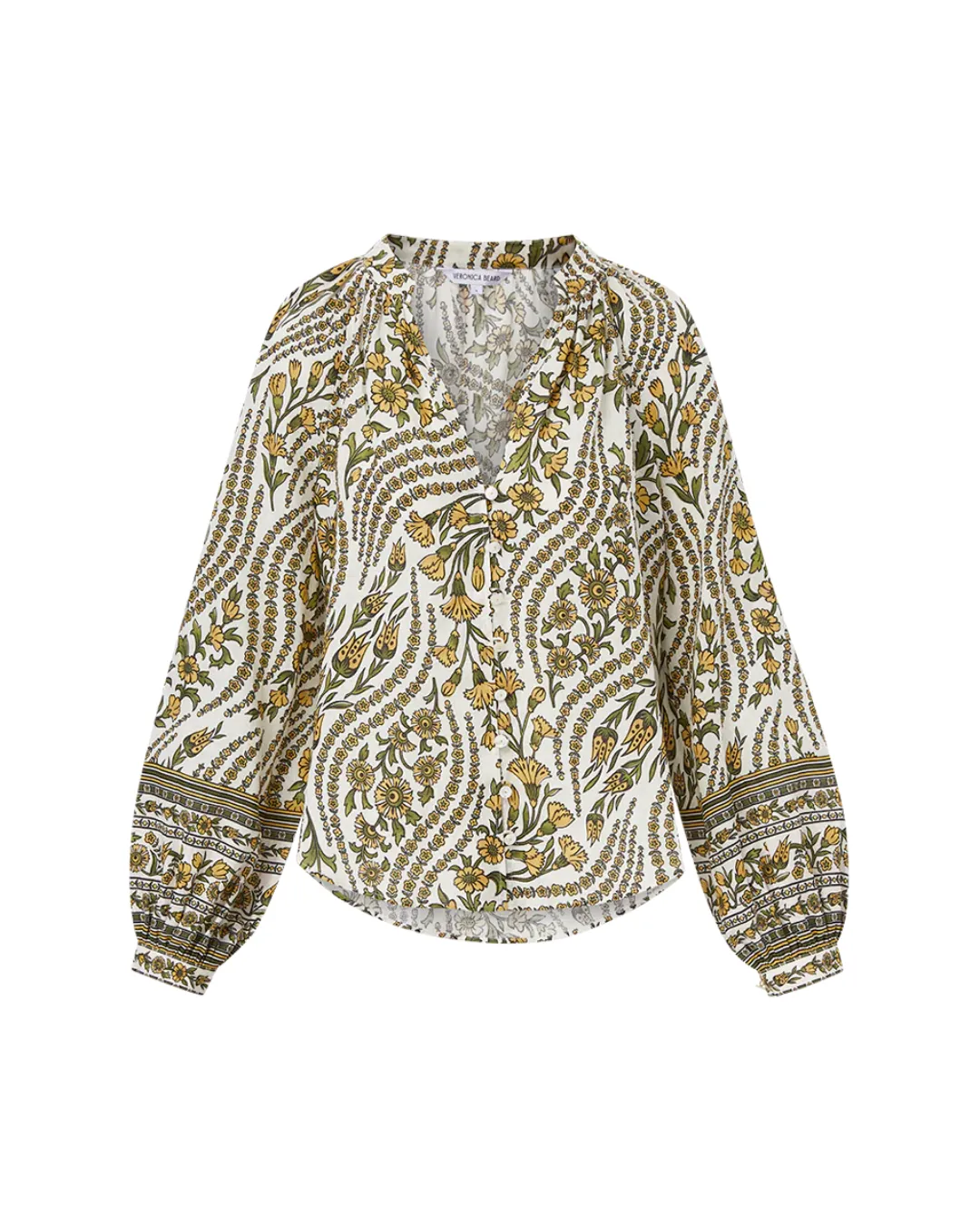 AILANI BLOUSE