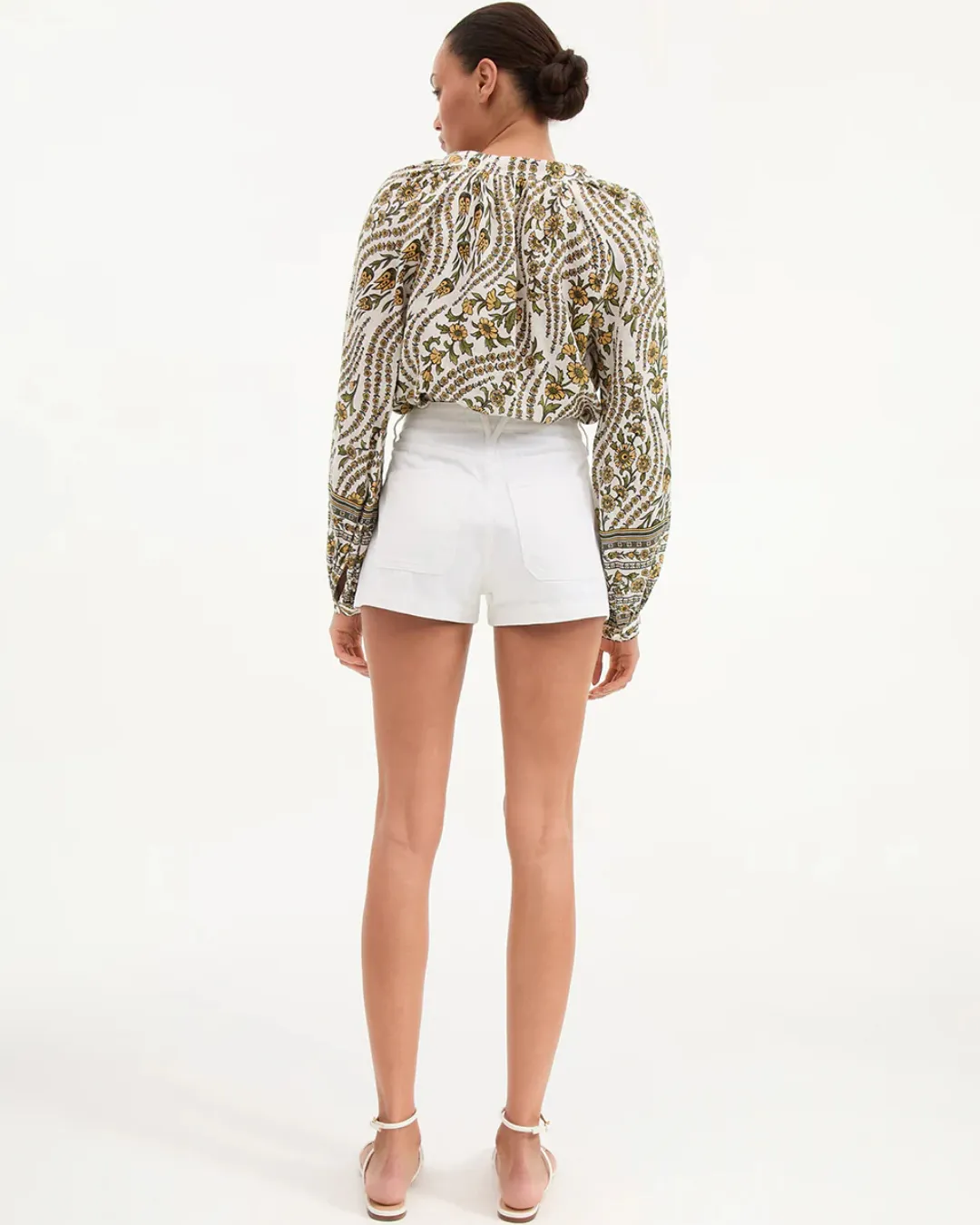 AILANI BLOUSE