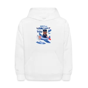 Air Force Kids' Hoodie