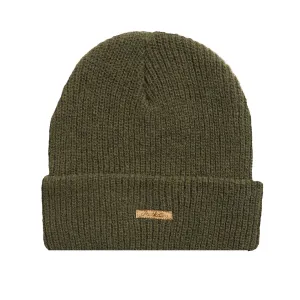 Airblaster Nicolette Beanie - Mallard