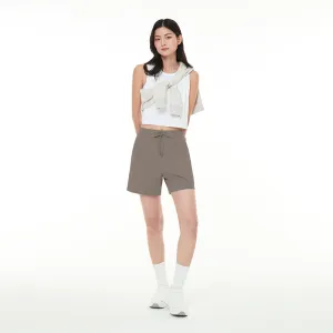 Airy Fit Mid Shorts