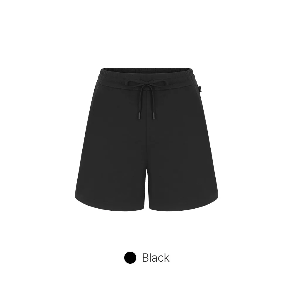 Airy Fit Mid Shorts
