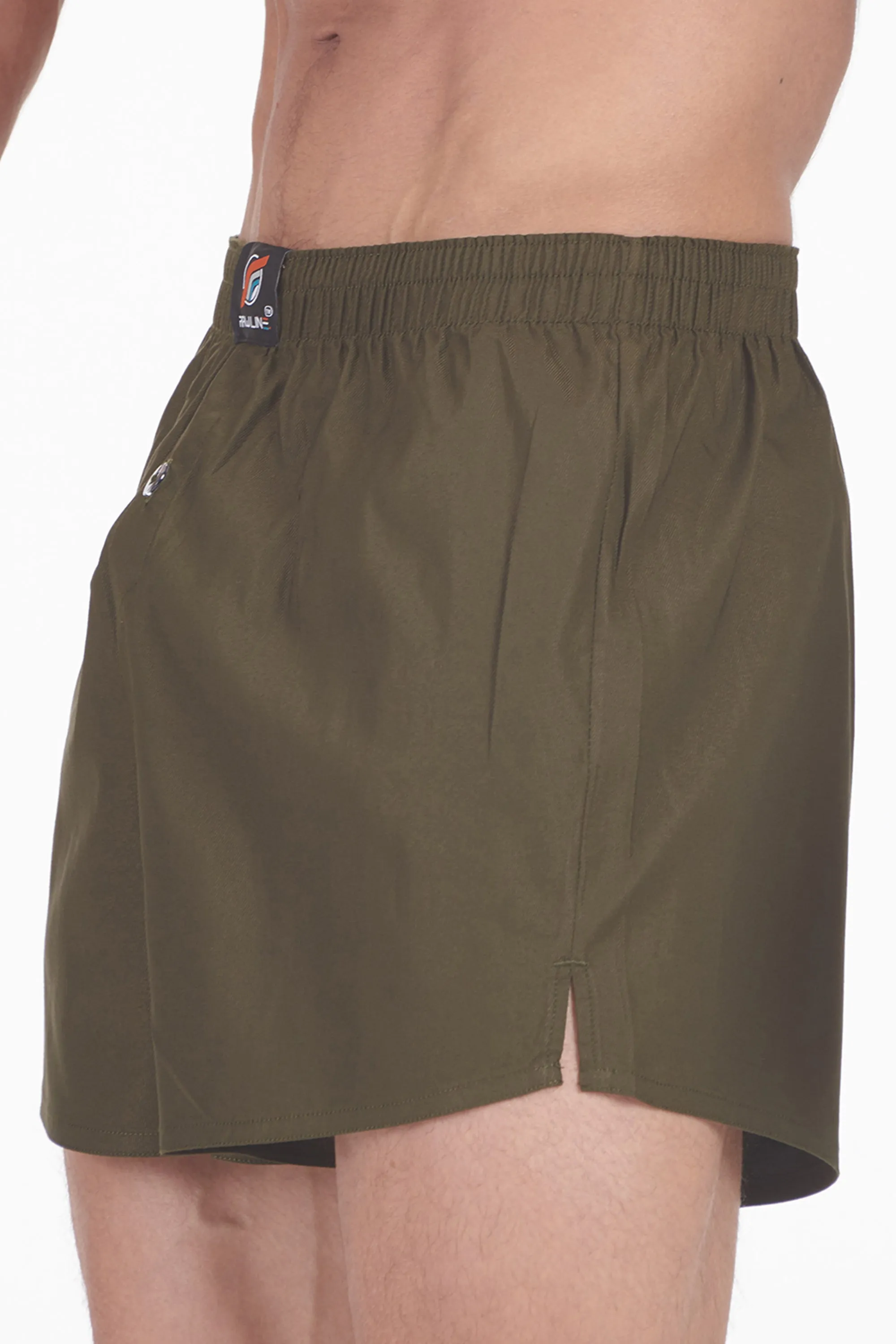 Airy Green Boxers