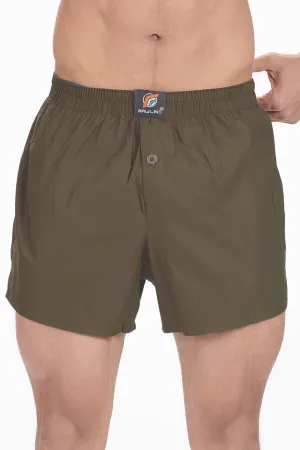 Airy Green Boxers