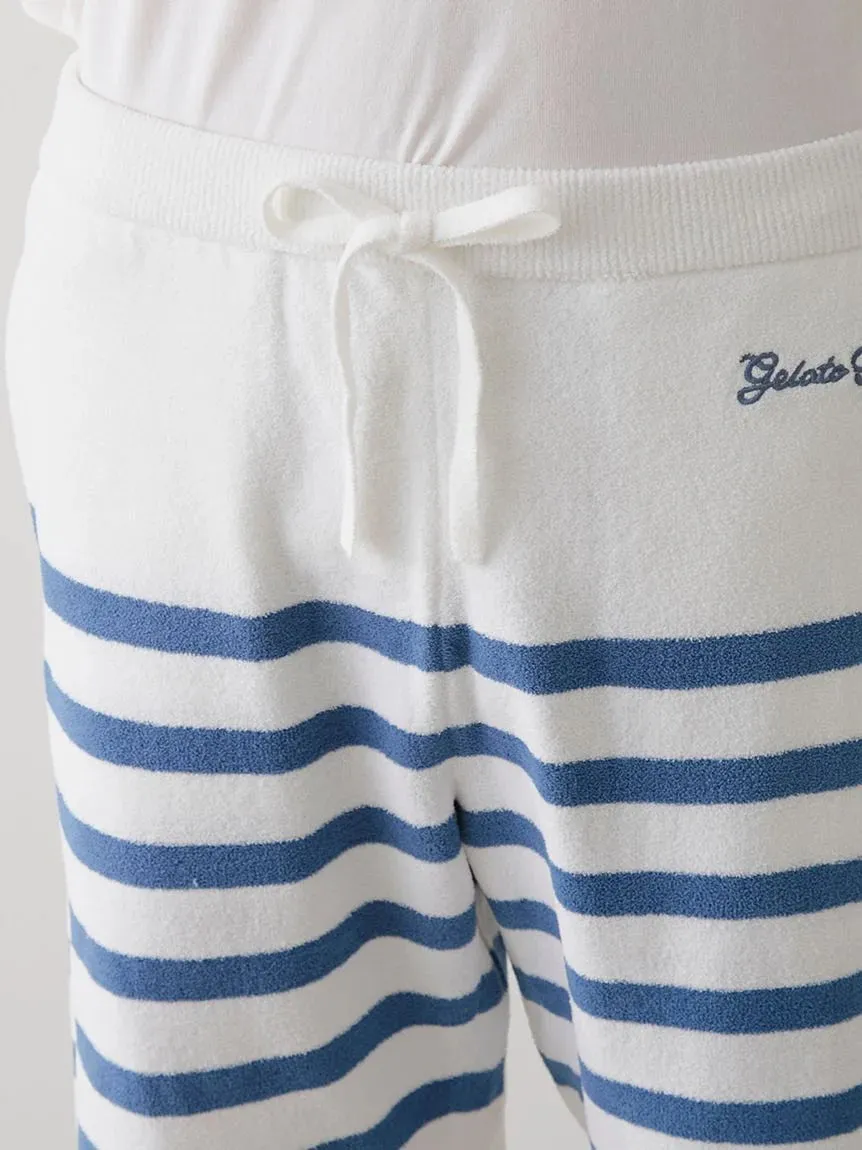 Airy Moco Mens Marine Lounge Shorts