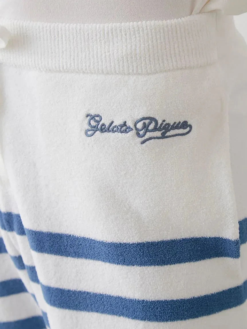 Airy Moco Mens Marine Lounge Shorts