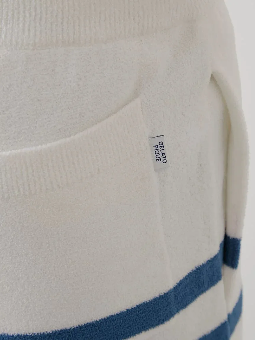 Airy Moco Mens Marine Lounge Shorts