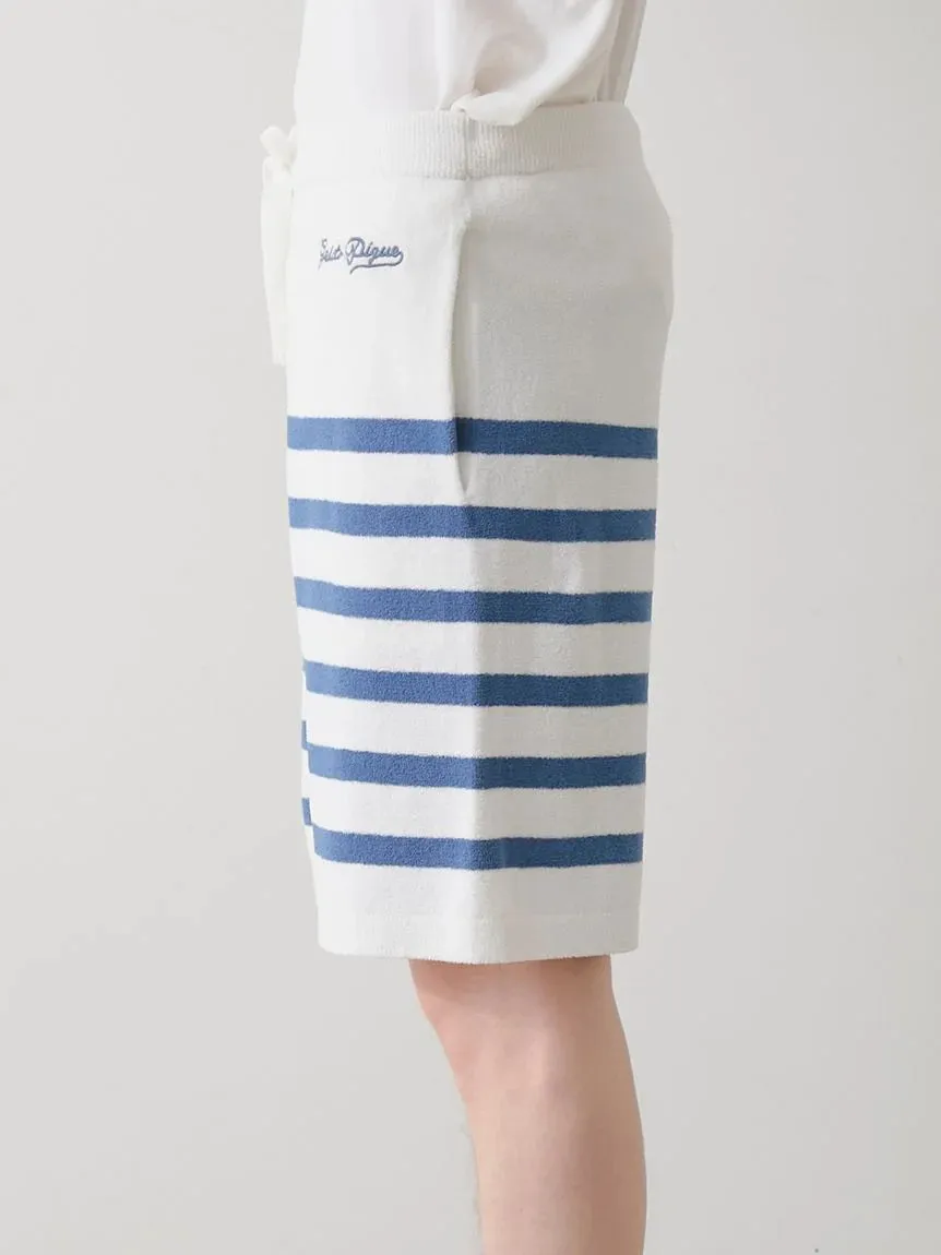 Airy Moco Mens Marine Lounge Shorts