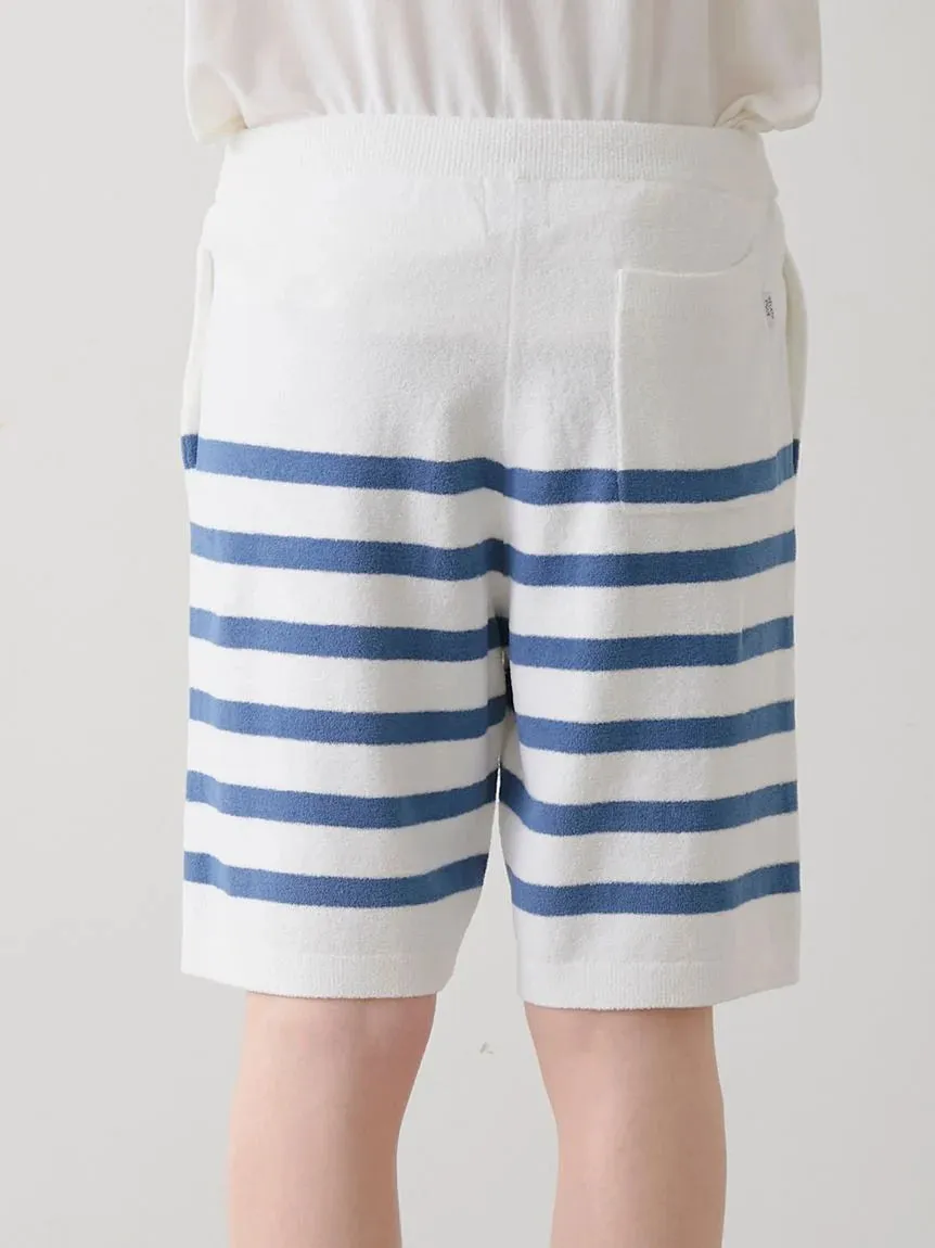 Airy Moco Mens Marine Lounge Shorts