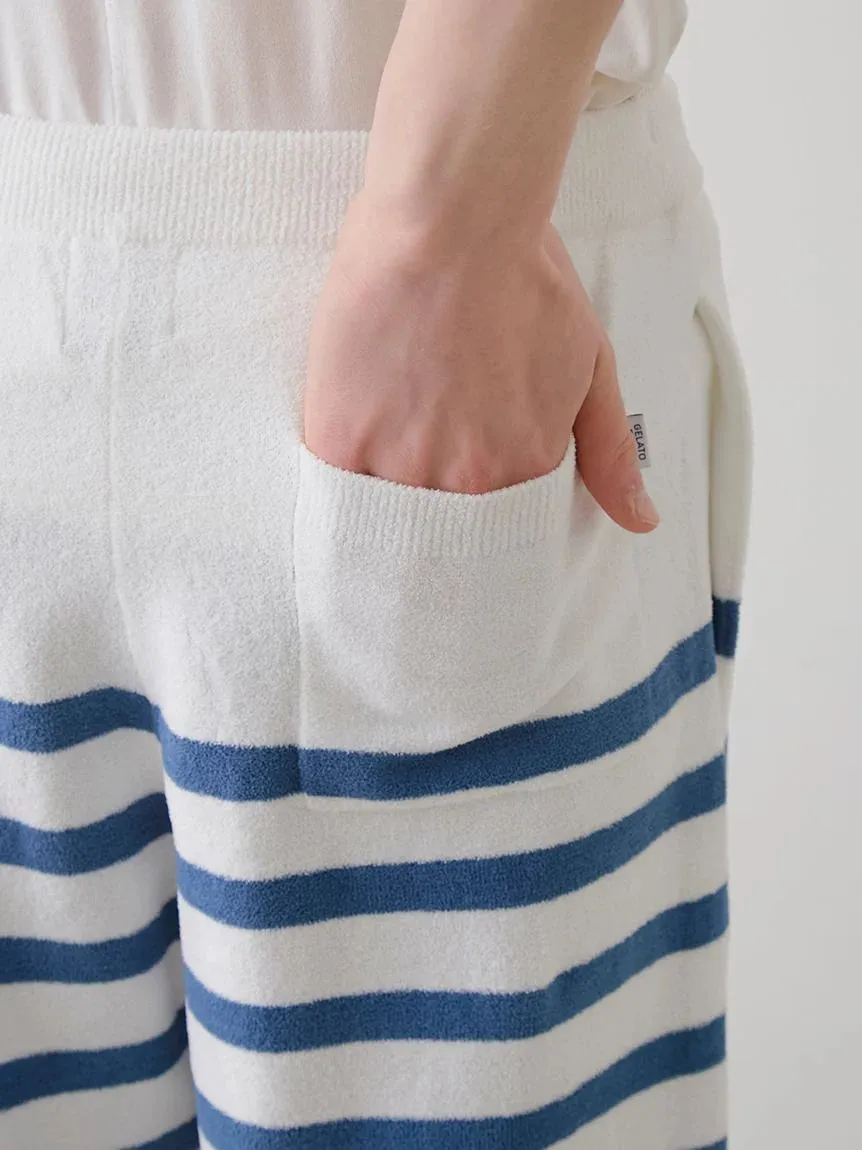 Airy Moco Mens Marine Lounge Shorts