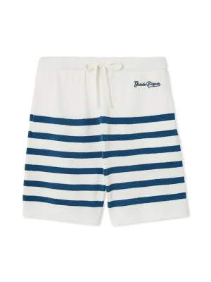 Airy Moco Mens Marine Lounge Shorts