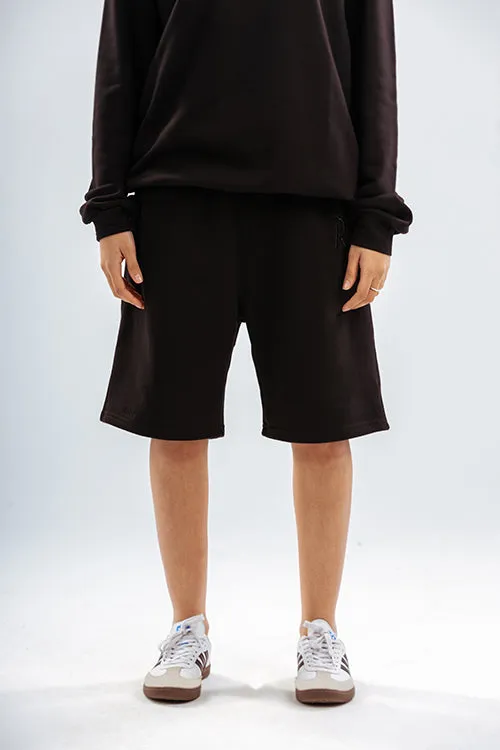 Airy Shorts-Phoenix Rise