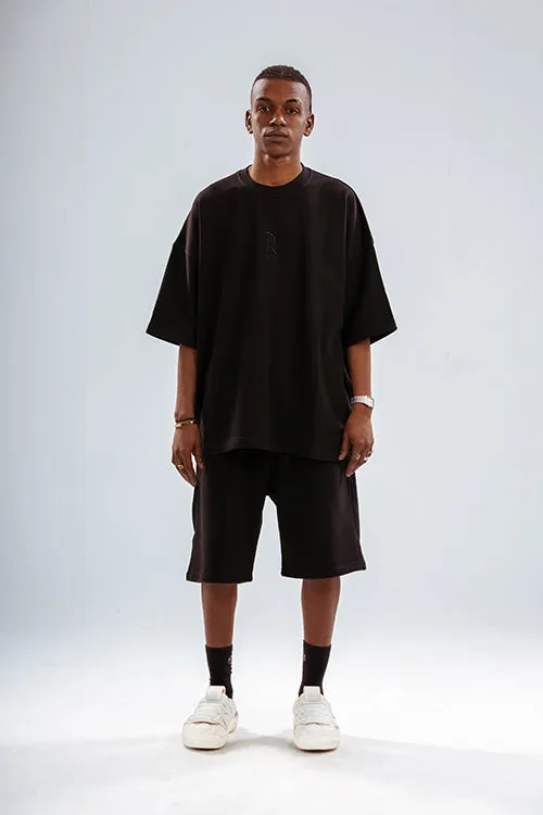 Airy Shorts-Phoenix Rise