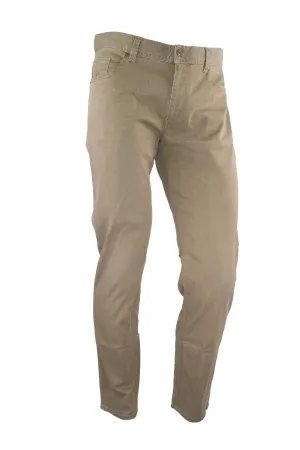 Alberto Jeans Camel
