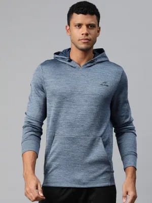 Alcis Men EliteMotion Hooded Sweatshirt