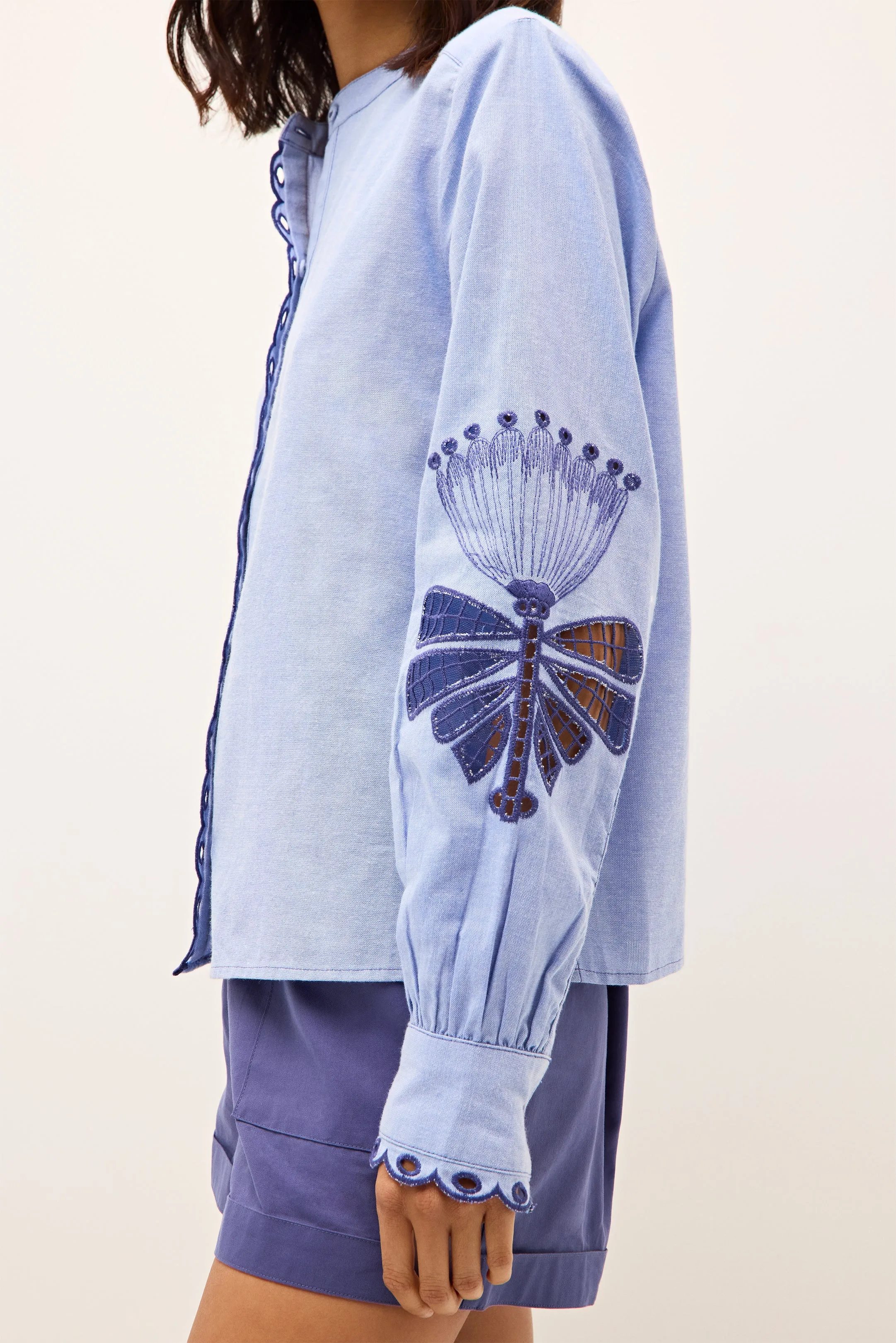 ALDEN TOP