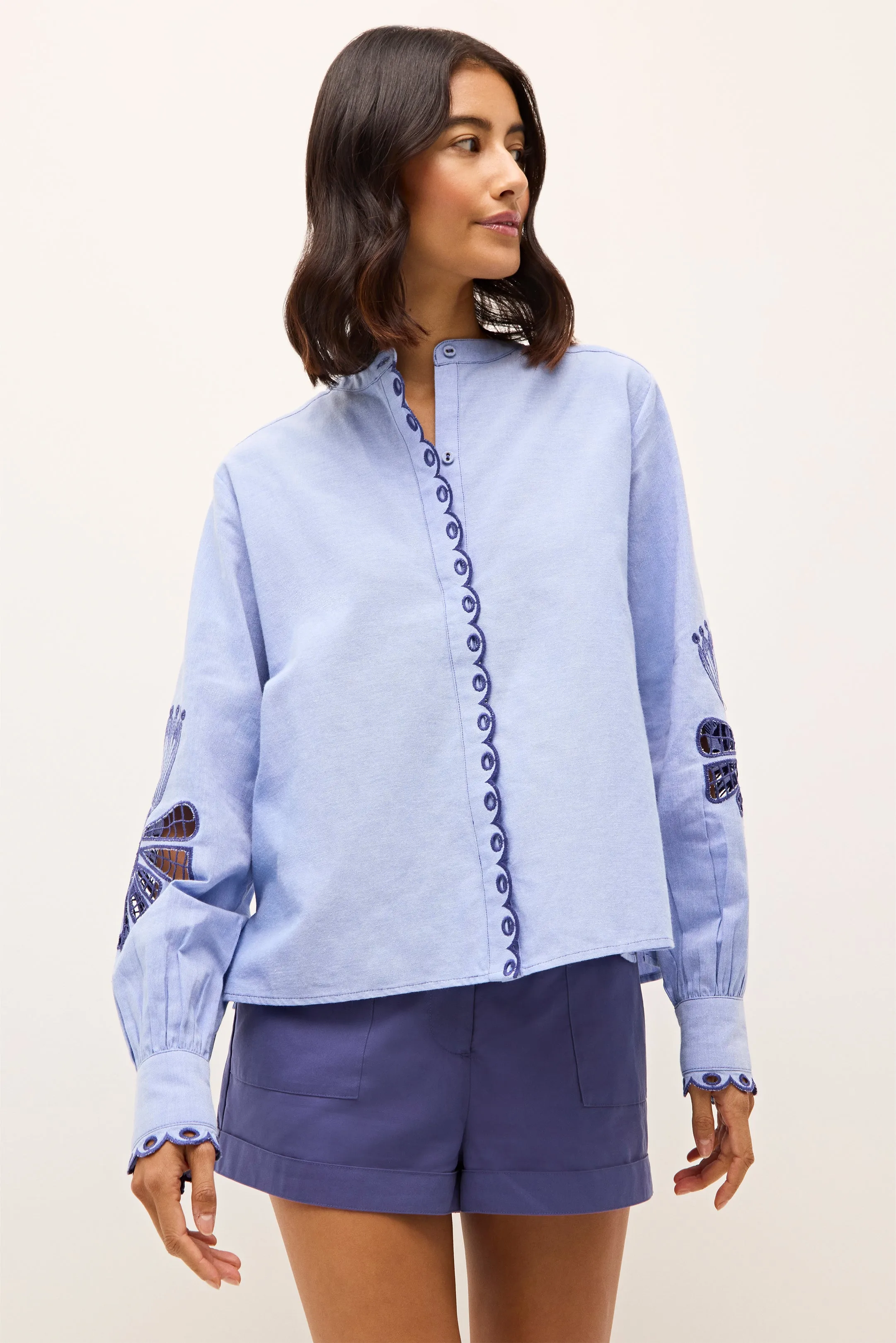 ALDEN TOP