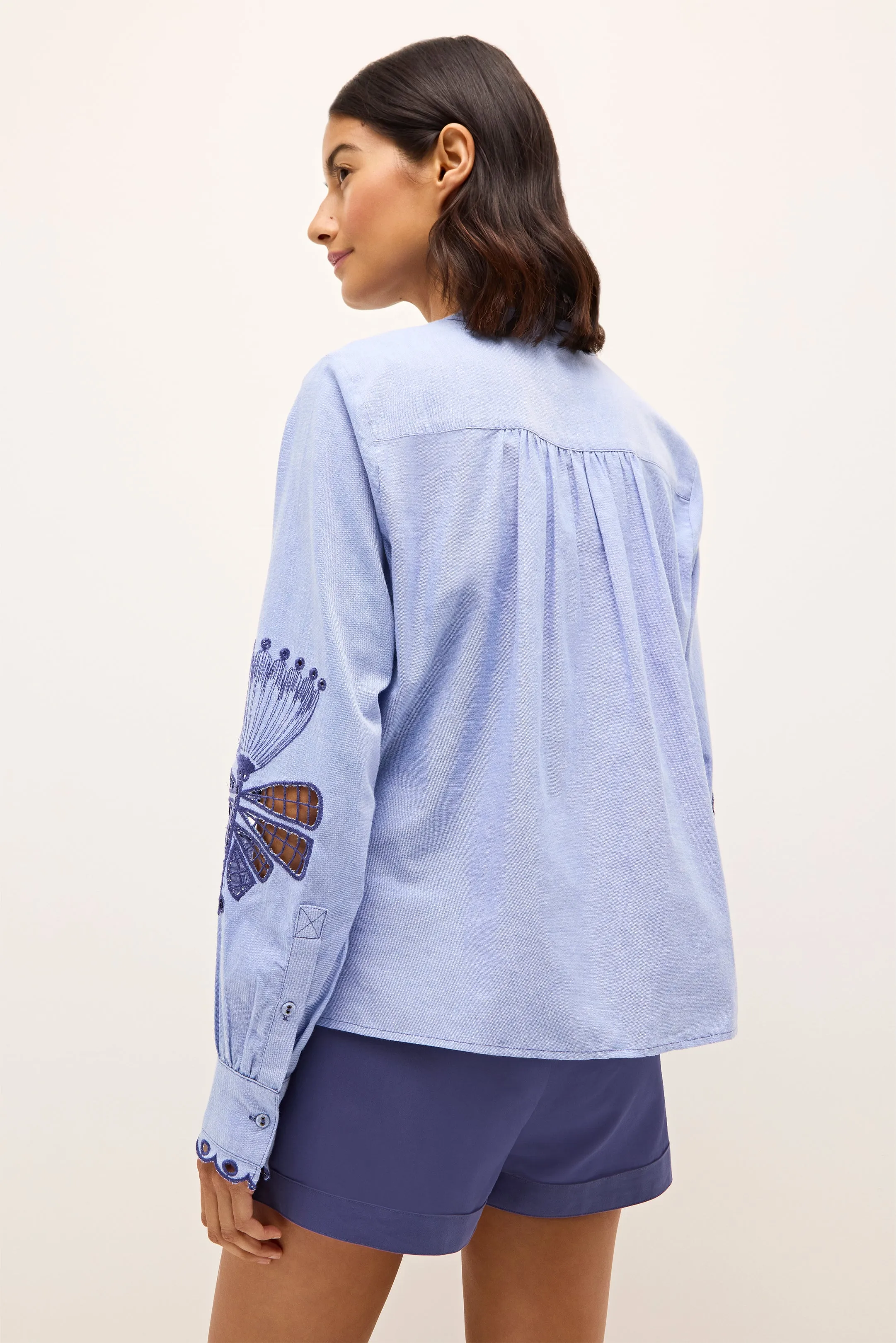 ALDEN TOP