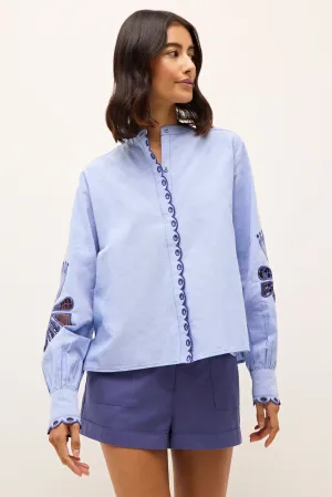 ALDEN TOP