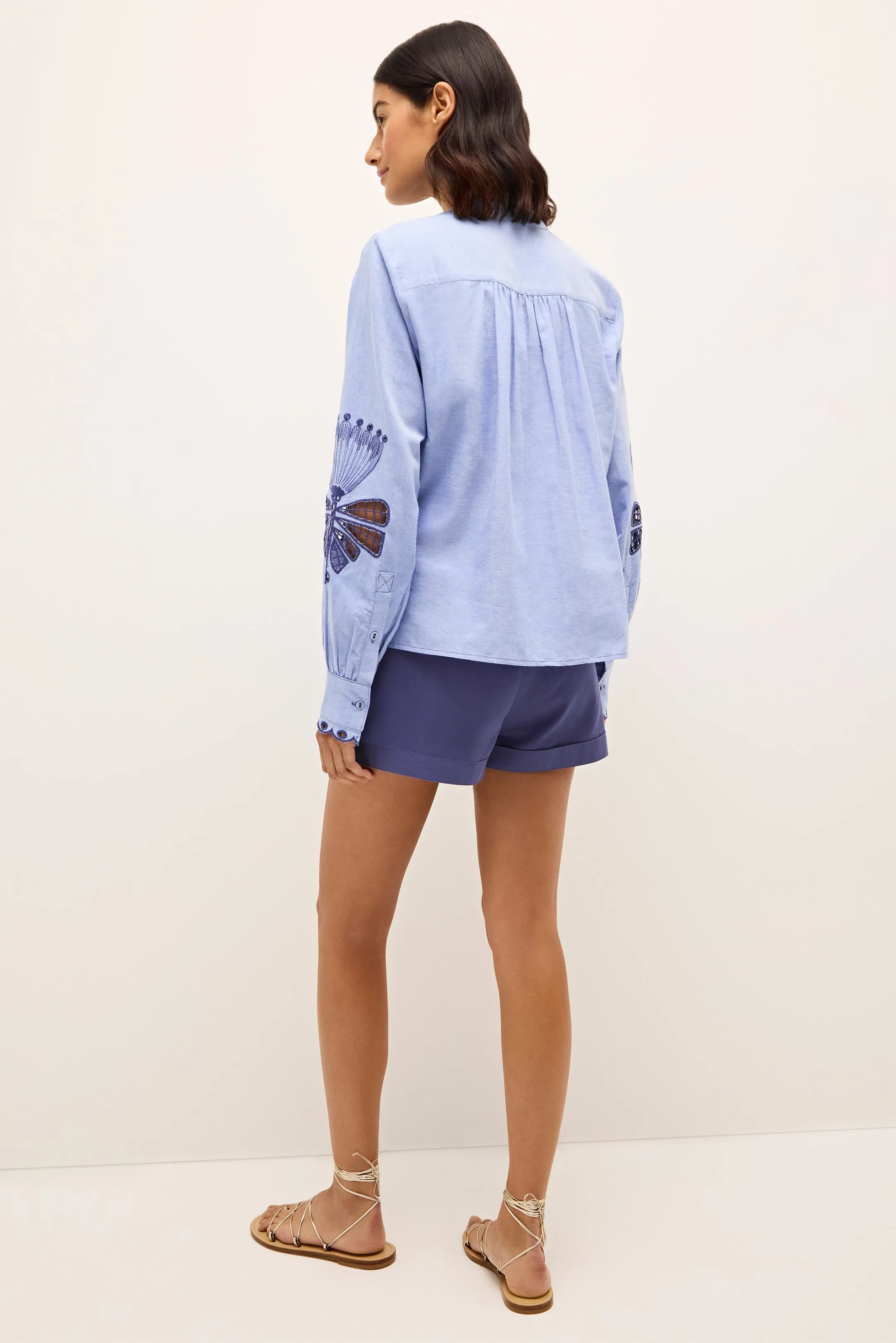 ALDEN TOP