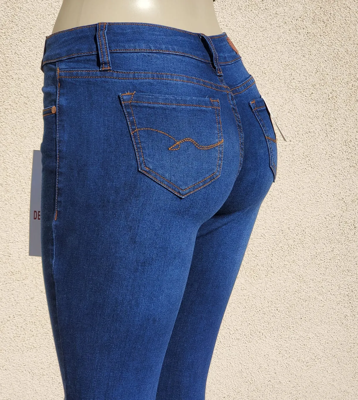 Alexandra Jeans Size 9